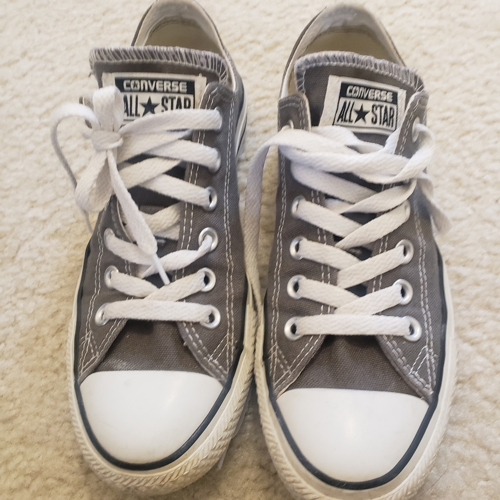 Converse Chuck Taylor Sneakers